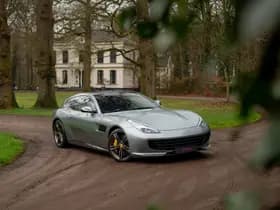 Ferrari GTC4Lusso T 3.9 V8 thumbnail 19