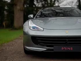 Ferrari GTC4Lusso T 3.9 V8 thumbnail 20