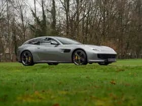 Ferrari GTC4Lusso T 3.9 V8 thumbnail 3