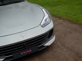 Ferrari GTC4Lusso T 3.9 V8 thumbnail 22