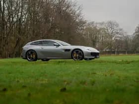 Ferrari GTC4Lusso T 3.9 V8 thumbnail 24