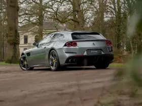Ferrari GTC4Lusso T 3.9 V8 thumbnail 25