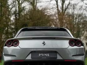 Ferrari GTC4Lusso T 3.9 V8 thumbnail 27
