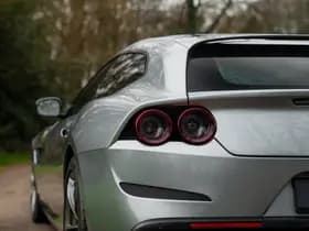 Ferrari GTC4Lusso T 3.9 V8 thumbnail 29