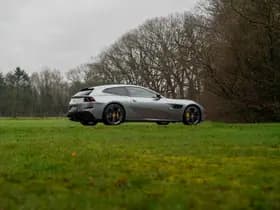 Ferrari GTC4Lusso T 3.9 V8 thumbnail 31