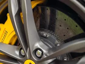 Ferrari GTC4Lusso T 3.9 V8 thumbnail 33