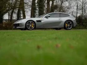 Ferrari GTC4Lusso T 3.9 V8 thumbnail 34