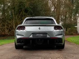 Ferrari GTC4Lusso T 3.9 V8 thumbnail 5