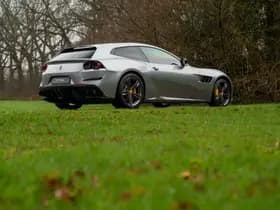 Ferrari GTC4Lusso T 3.9 V8 thumbnail 6
