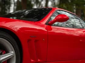 Ferrari 575M Maranello F1 thumbnail 16