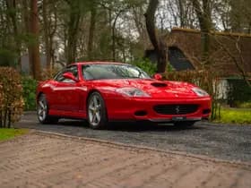 Ferrari 575M Maranello F1 thumbnail 20