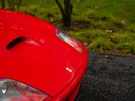 Ferrari 575M Maranello F1 thumbnail 21