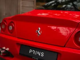 Ferrari 575M Maranello F1 thumbnail 26