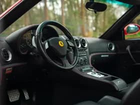 Ferrari 575M Maranello F1 thumbnail 36