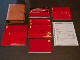 Ferrari 575M Maranello F1 thumbnail 52