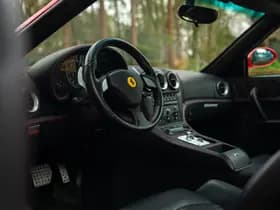 Ferrari 575M Maranello F1 thumbnail 7