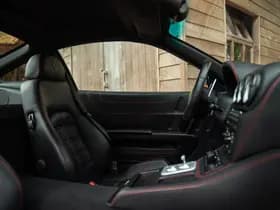 Ferrari 575M Maranello F1 thumbnail 9