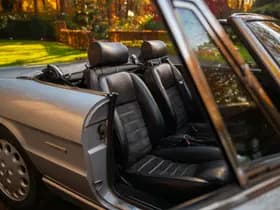 Alfa Romeo Romeo Spider 2.0 thumbnail 11