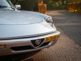 Alfa Romeo Romeo Spider 2.0 thumbnail 20