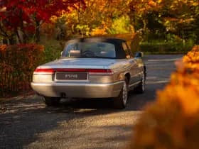 Alfa Romeo Romeo Spider 2.0 thumbnail 25