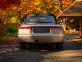 Alfa Romeo Romeo Spider 2.0 thumbnail 26