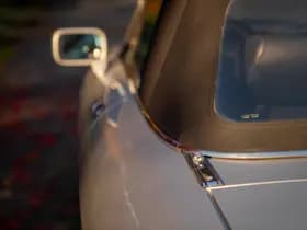 Alfa Romeo Romeo Spider 2.0 thumbnail 27