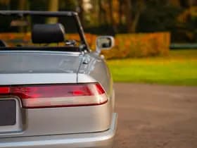 Alfa Romeo Romeo Spider 2.0 thumbnail 33