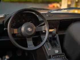 Alfa Romeo Romeo Spider 2.0 thumbnail 34