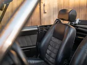 Alfa Romeo Romeo Spider 2.0 thumbnail 40