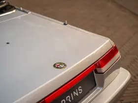 Alfa Romeo Romeo Spider 2.0 thumbnail 5