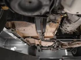 Alfa Romeo Romeo Spider 2.0 thumbnail 51