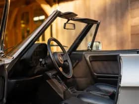 Alfa Romeo Romeo Spider 2.0 thumbnail 7