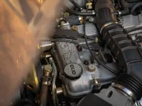 Alfa Romeo Romeo Spider 2.0 thumbnail 64