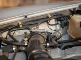 Alfa Romeo Romeo Spider 2.0 thumbnail 66