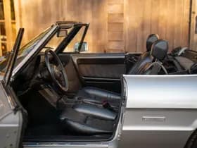 Alfa Romeo Romeo Spider 2.0 thumbnail 8