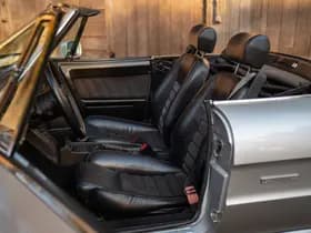 Alfa Romeo Romeo Spider 2.0 thumbnail 9