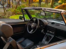 Alfa Romeo Romeo Spider 2.0 thumbnail 10