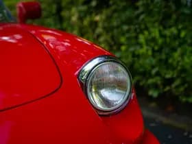 Alfa Romeo Romeo Spider 2.0 QV thumbnail 15