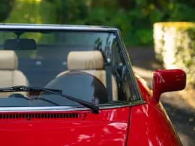 Alfa Romeo Romeo Spider 2.0 QV thumbnail 18