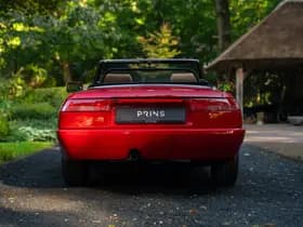 Alfa Romeo Romeo Spider 2.0 QV thumbnail 26