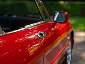 Alfa Romeo Romeo Spider 2.0 QV thumbnail 29