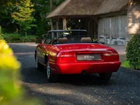 Alfa Romeo Romeo Spider 2.0 QV thumbnail 31