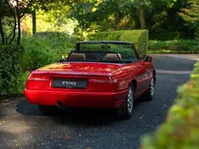 Alfa Romeo Romeo Spider 2.0 QV thumbnail 32