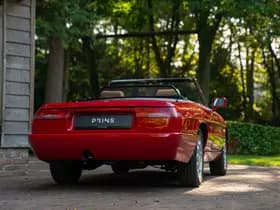 Alfa Romeo Romeo Spider 2.0 QV thumbnail 34