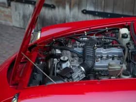 Alfa Romeo Romeo Spider 2.0 QV thumbnail 36