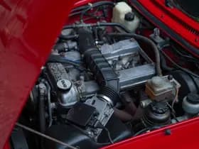 Alfa Romeo Romeo Spider 2.0 QV thumbnail 38