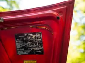 Alfa Romeo Romeo Spider 2.0 QV thumbnail 40