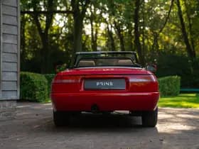 Alfa Romeo Romeo Spider 2.0 QV thumbnail 5