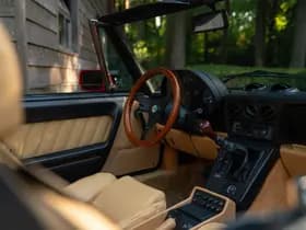 Alfa Romeo Romeo Spider 2.0 QV thumbnail 41