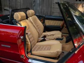 Alfa Romeo Romeo Spider 2.0 QV thumbnail 42